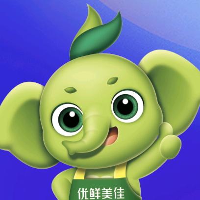 优鲜美佳——多