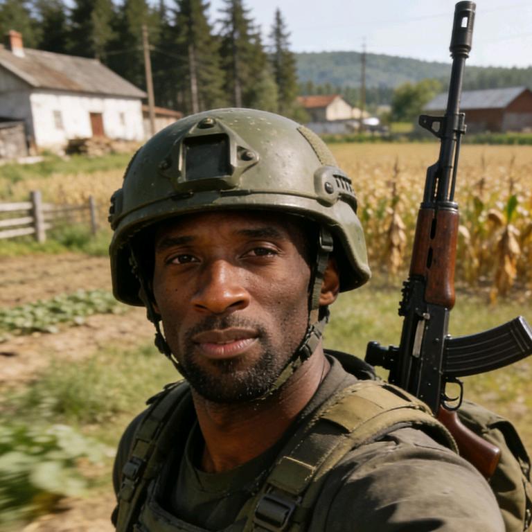 牢大真爱粉🍯(暗区突围)