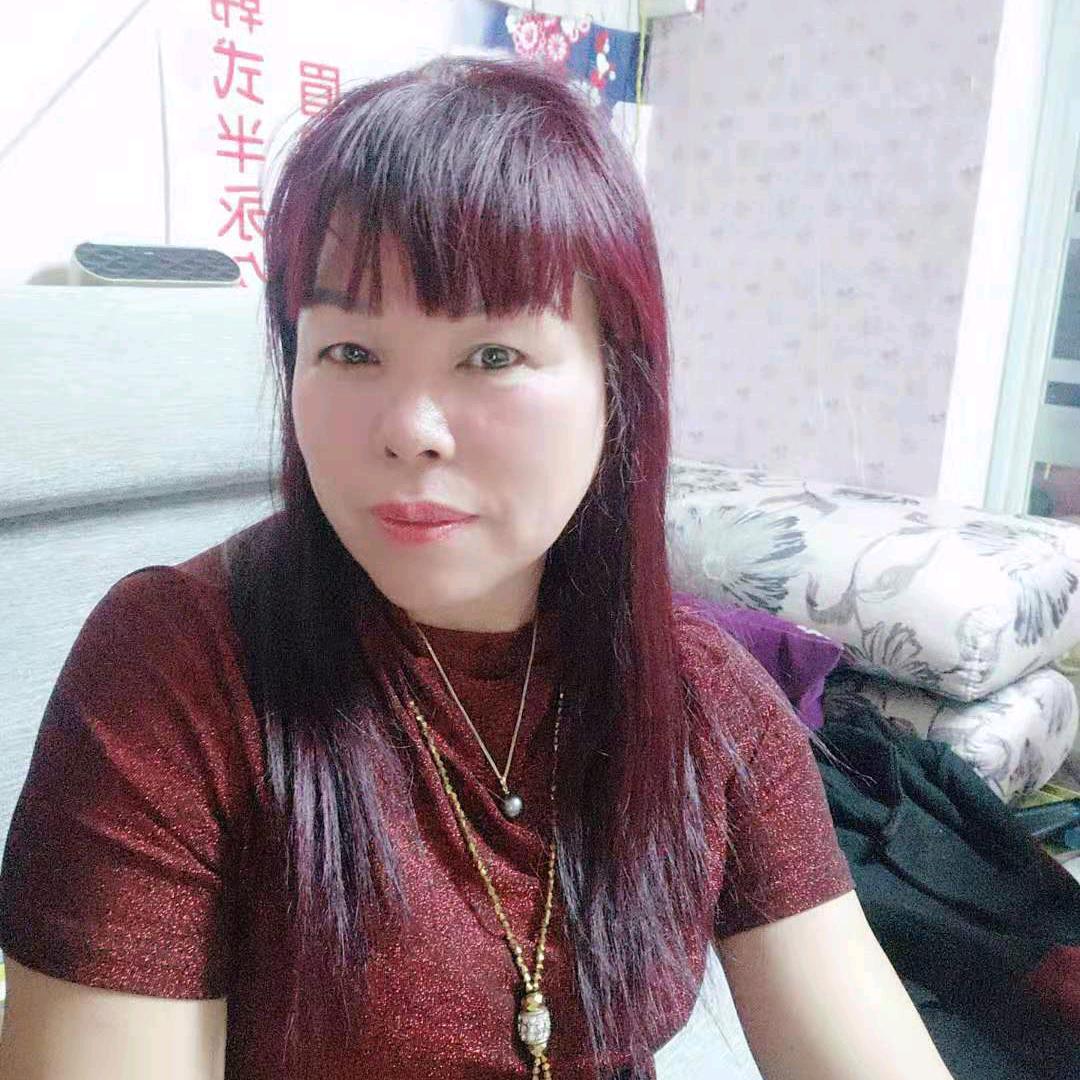 蓝姨