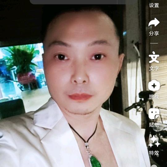 托尼，唐(剪中剪)