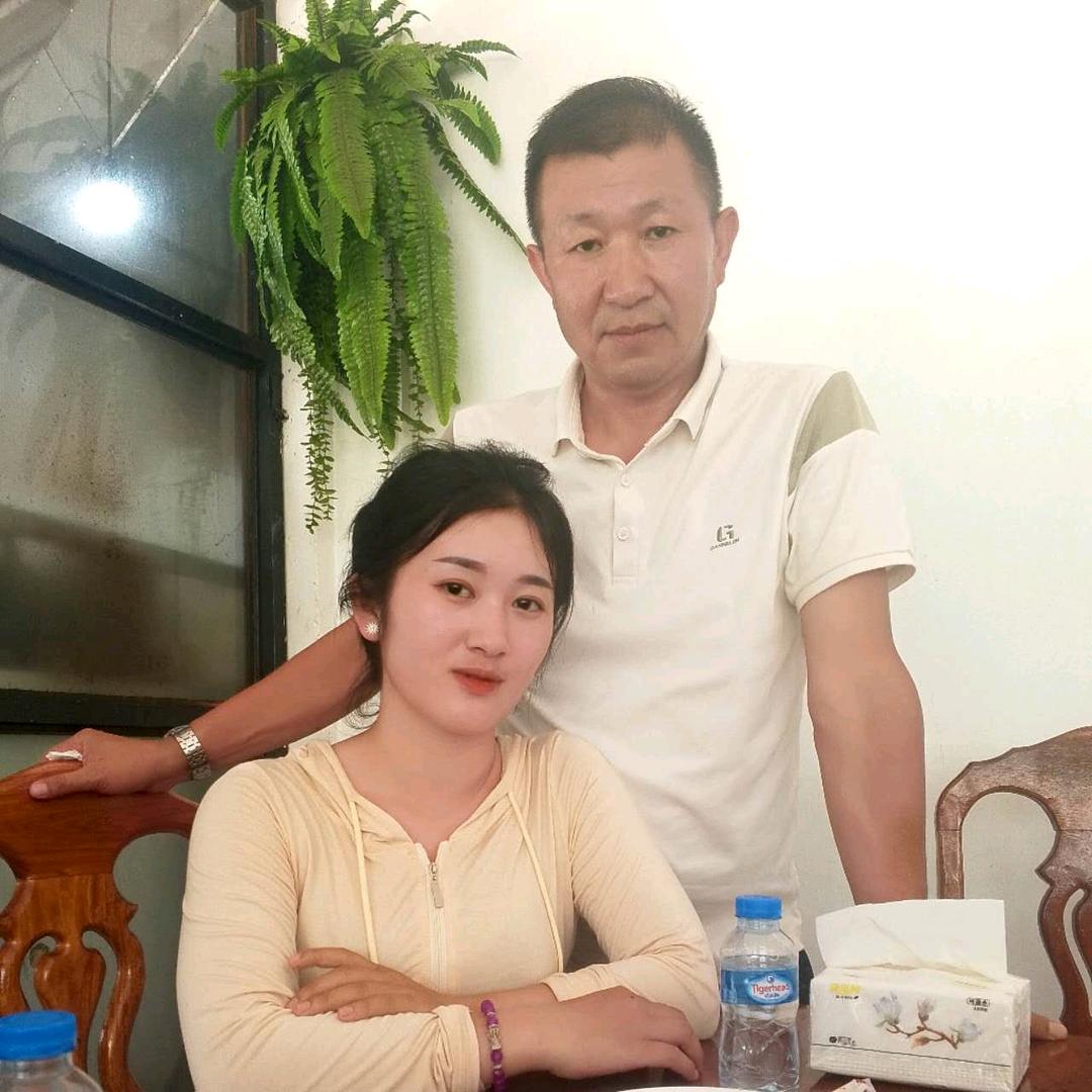 万哥在老挝
