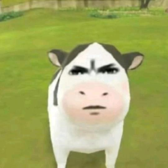 一个人