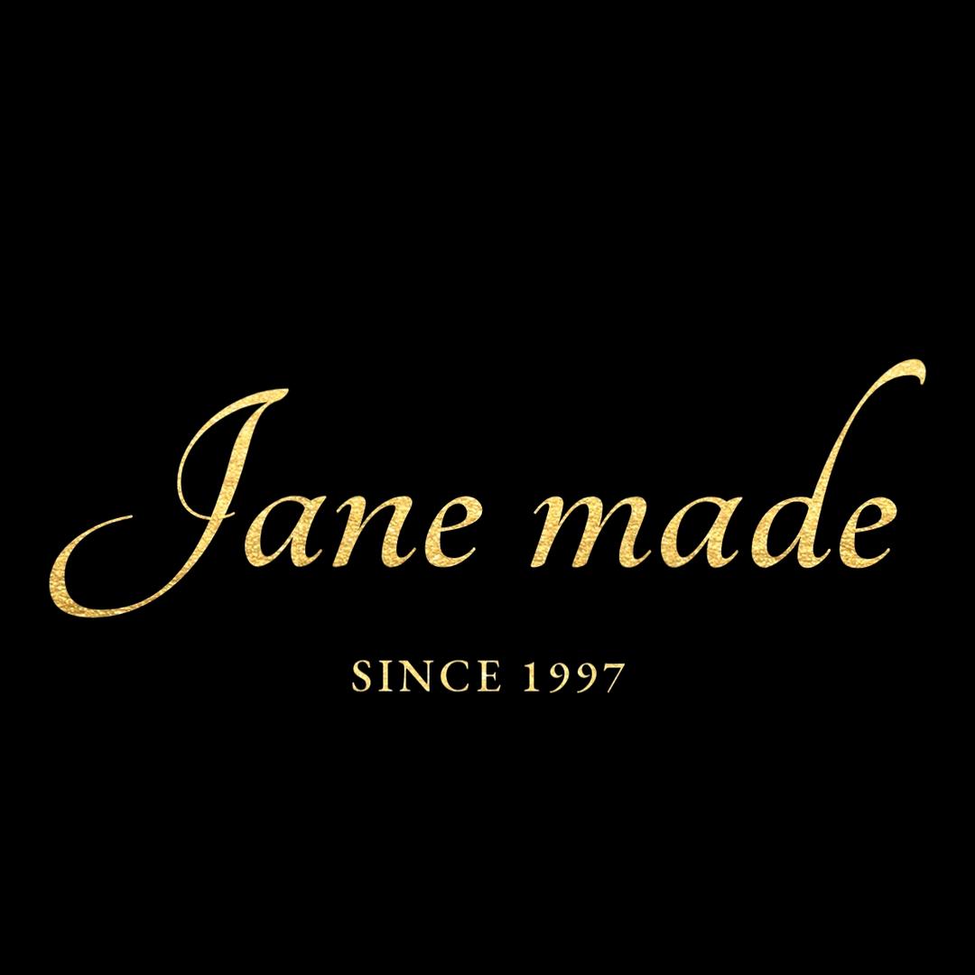 Jane made