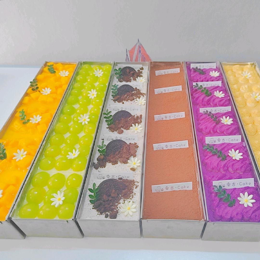 安古cake