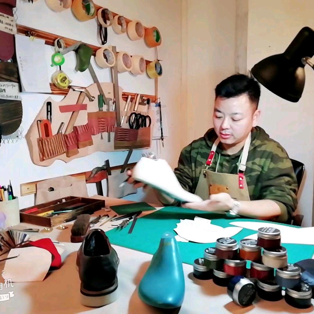 江西臭皮匠