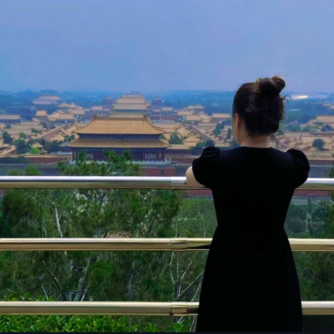 孟想爱生活