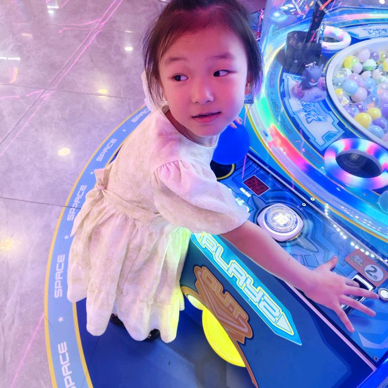 快乐李哥