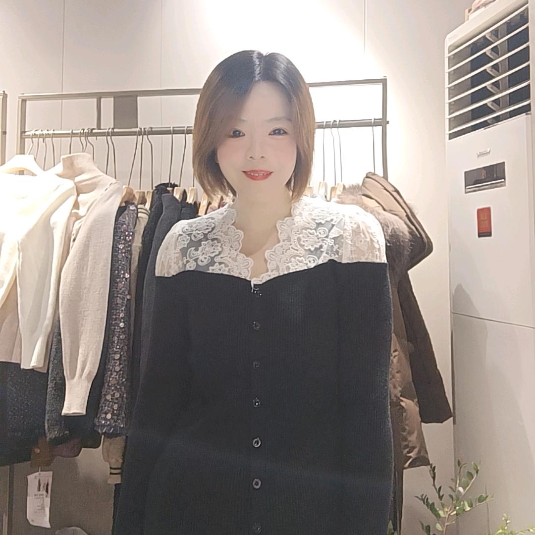 韩城市晓琴服饰店