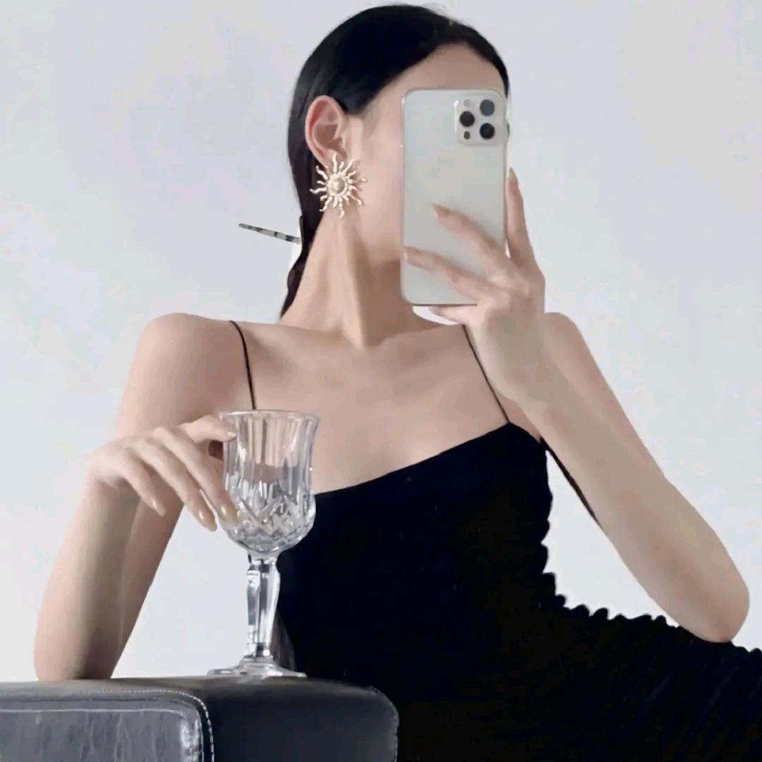 桃子汽水
