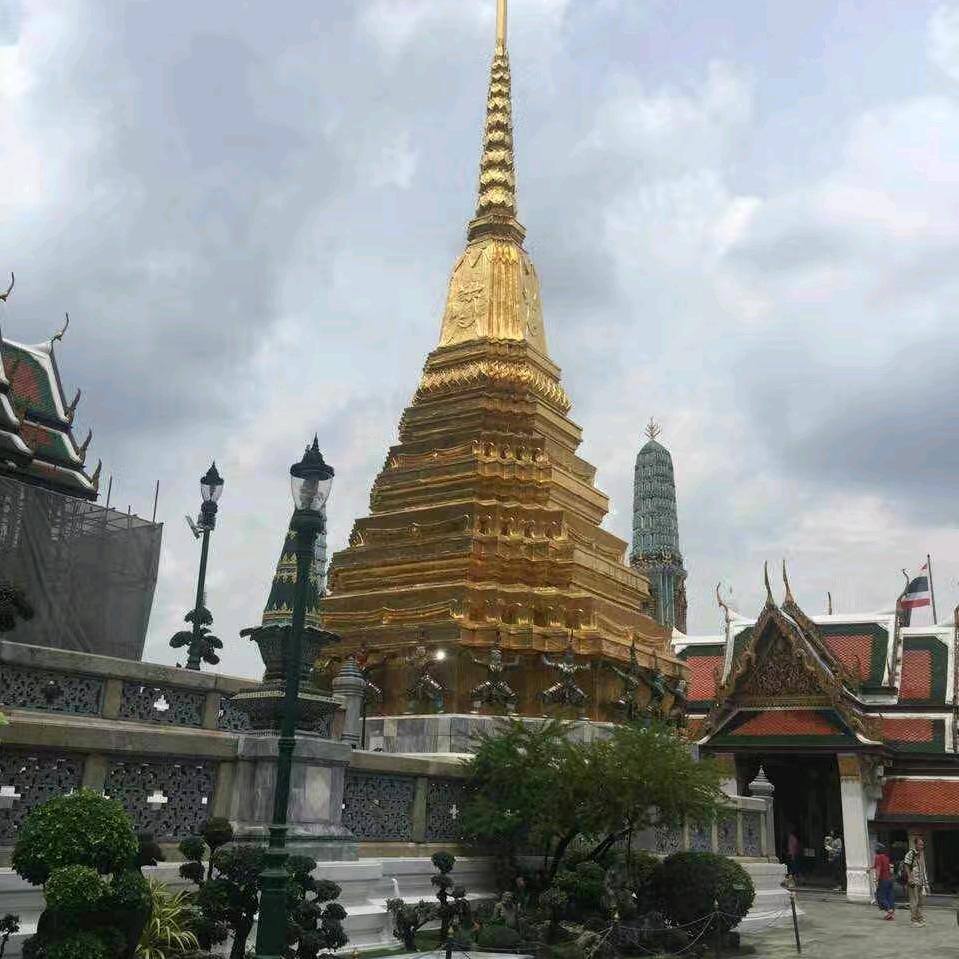 春天来了