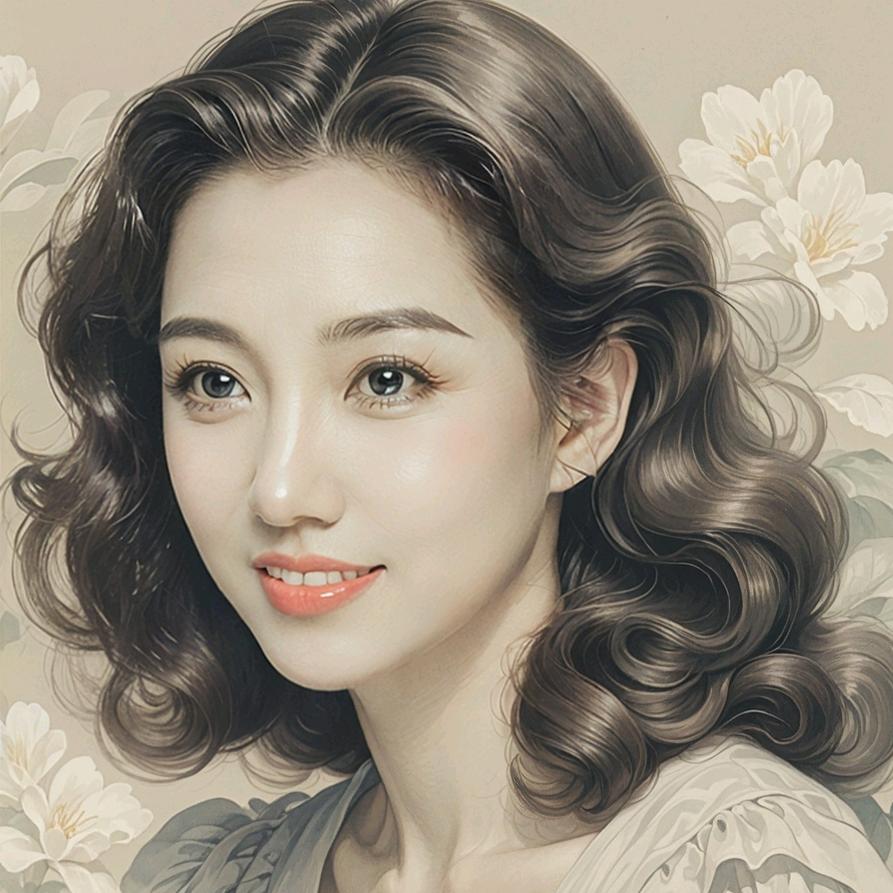丽姐好物说