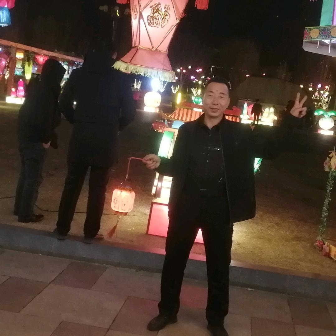 我是你的朋友