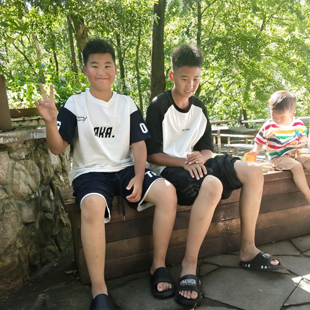 无言的结局
