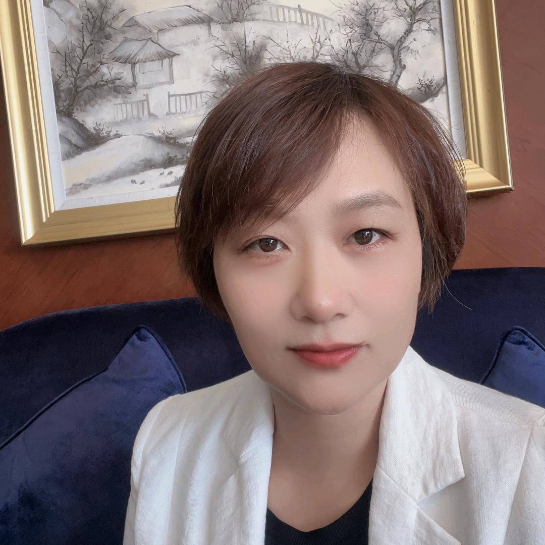 阳光梅子