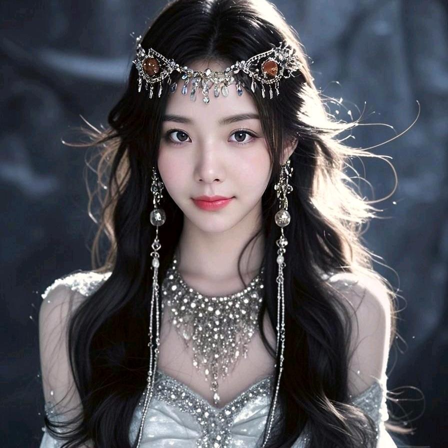 💞王家大小姐💞