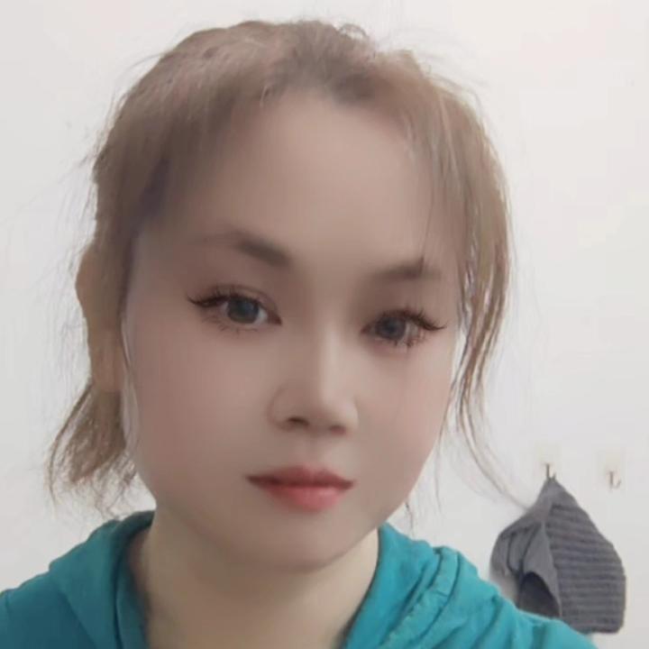 小娟🎤(不定时开播)