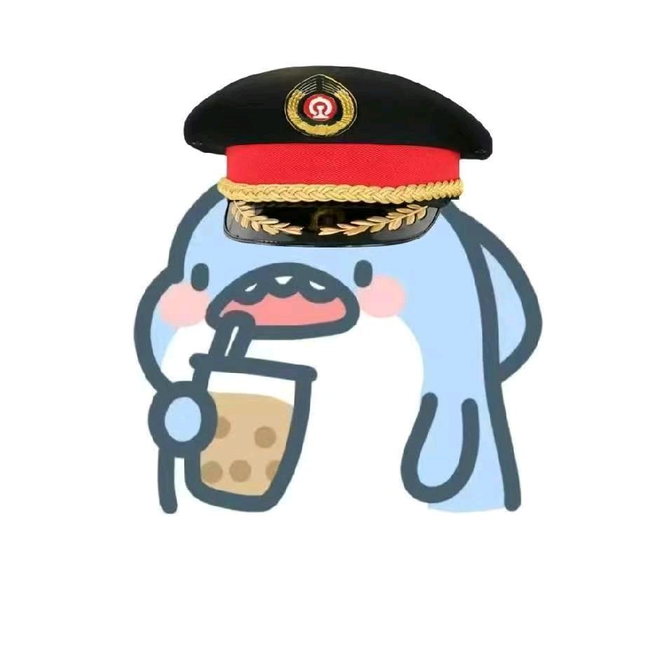鲨鱼宝宝ㅤ㋛