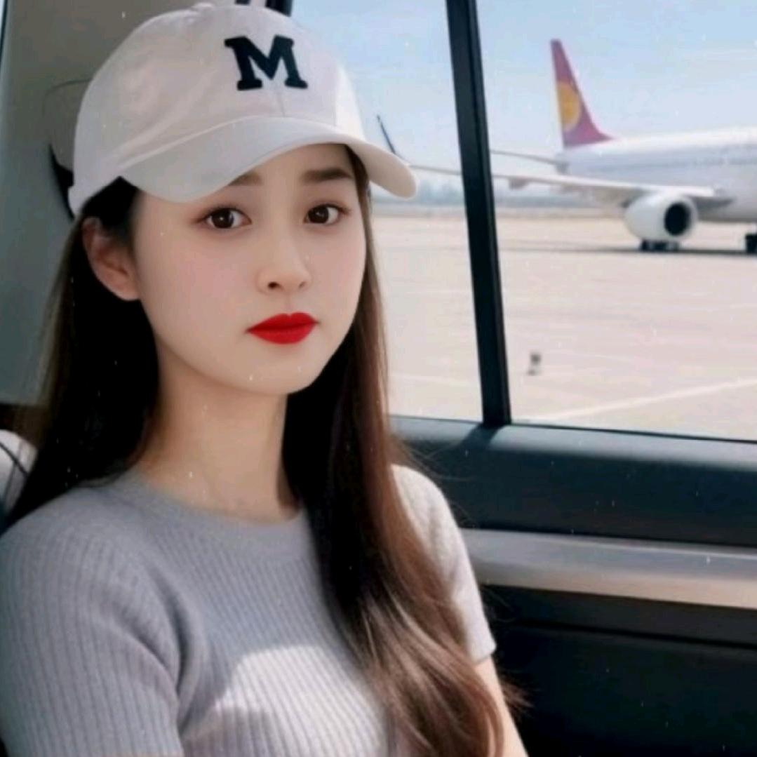 梦涵姐