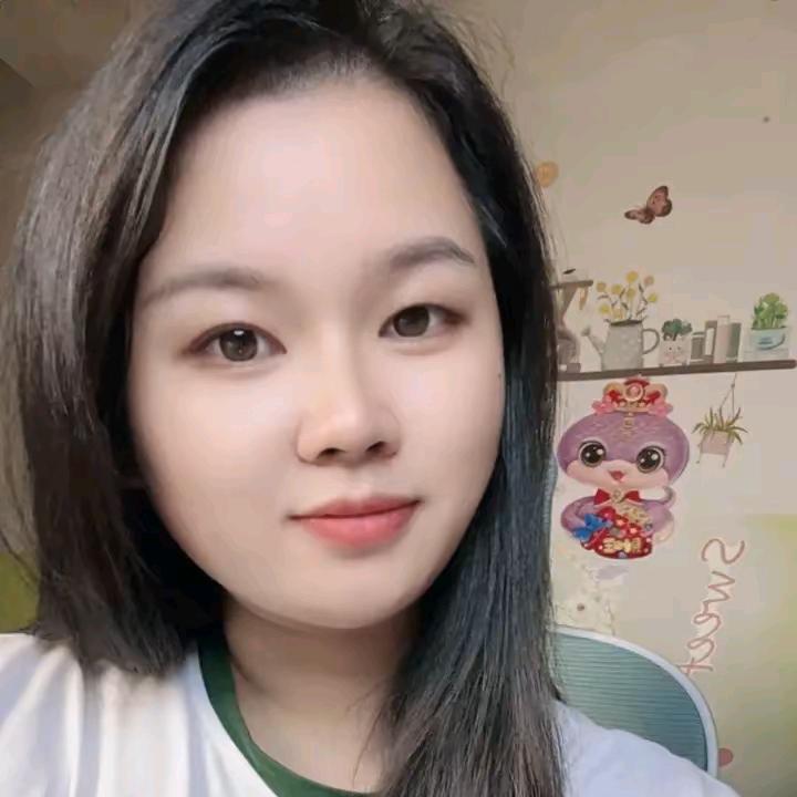 壮族表妹💋（低谷期）