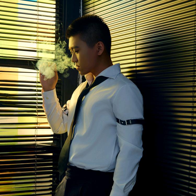 安情（异人之下）