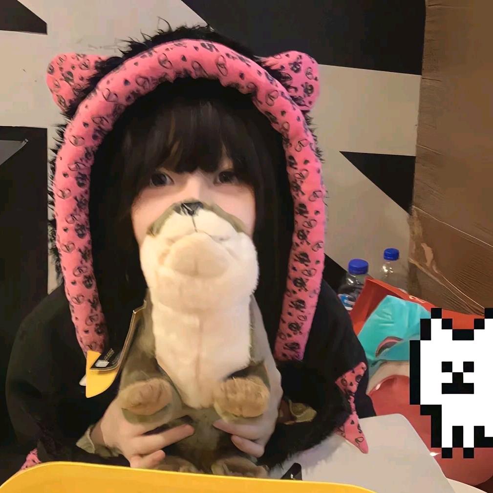 小悟🦒（开学沉淀中）