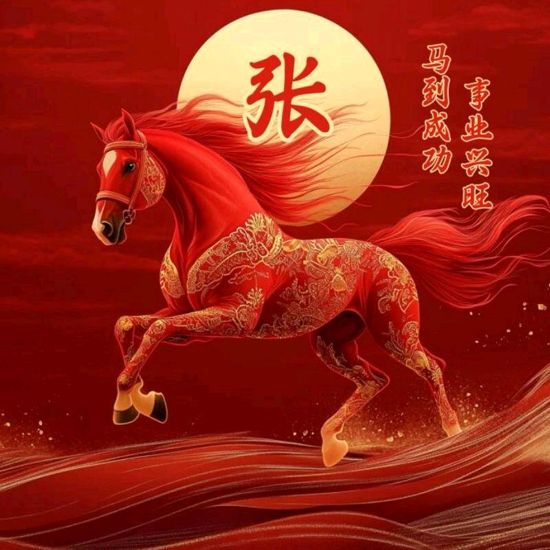 永远开心的小张哥