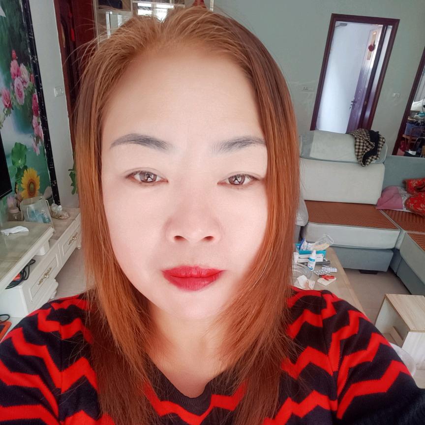 宋大姐每晚5点00分开播