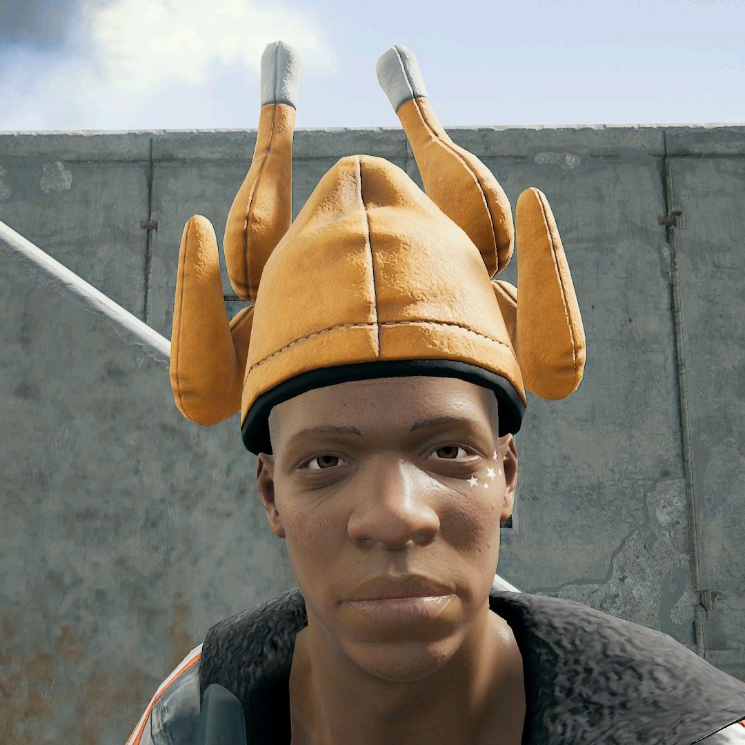 蔡芸志_PUBG_