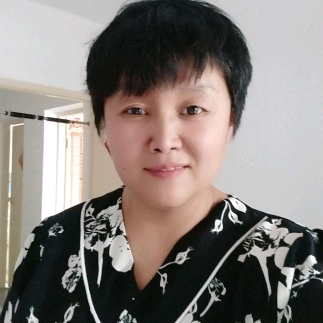 思雨（王丽红）