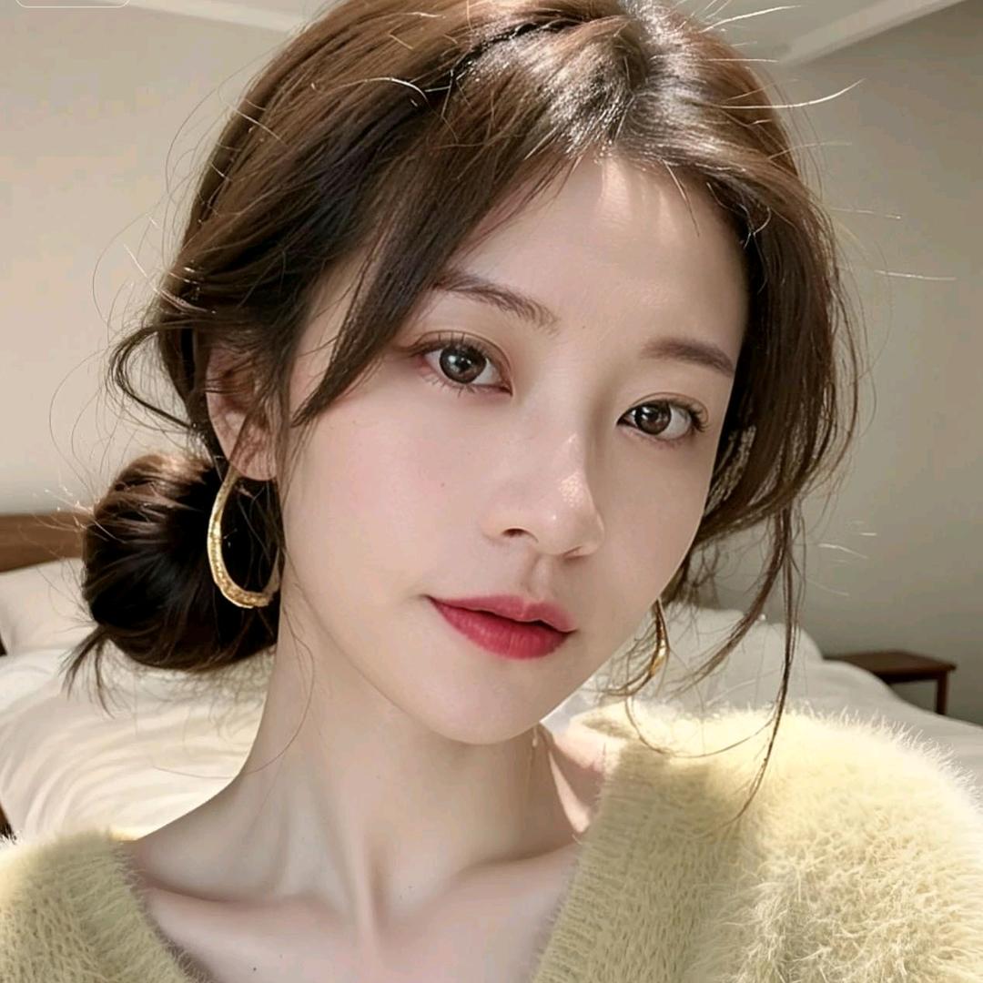 💫❤️想事陈💫