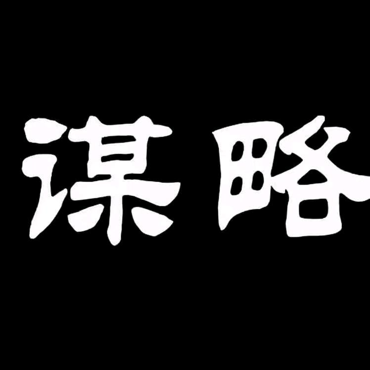 谋略智慧