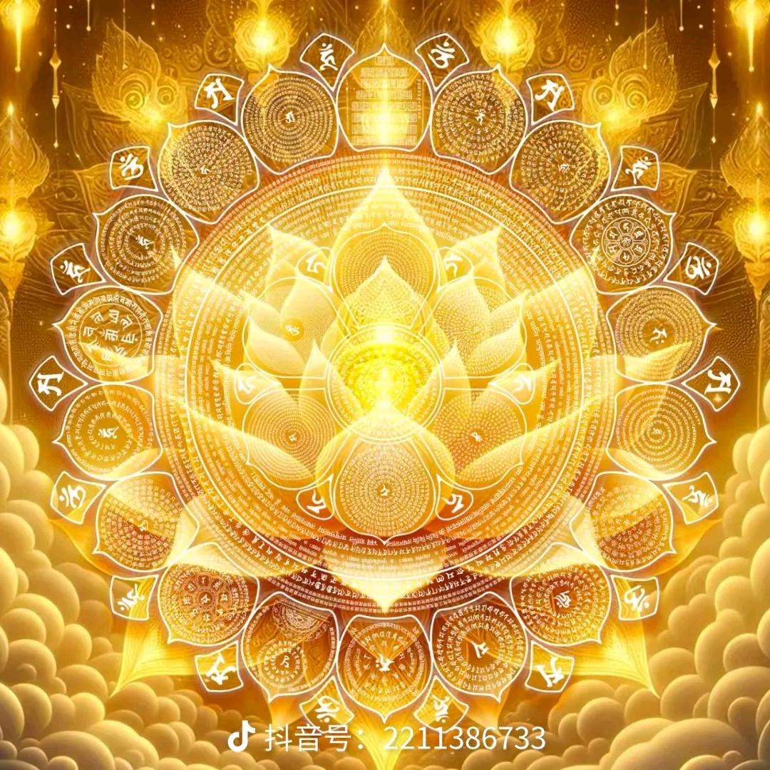 幸福美满的人生