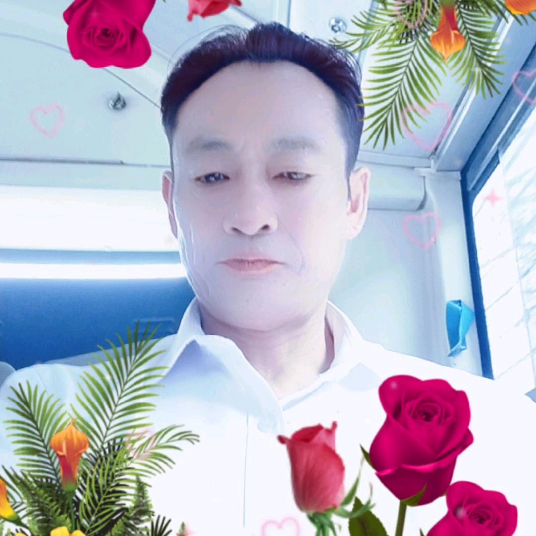 顺其自然。💰💰