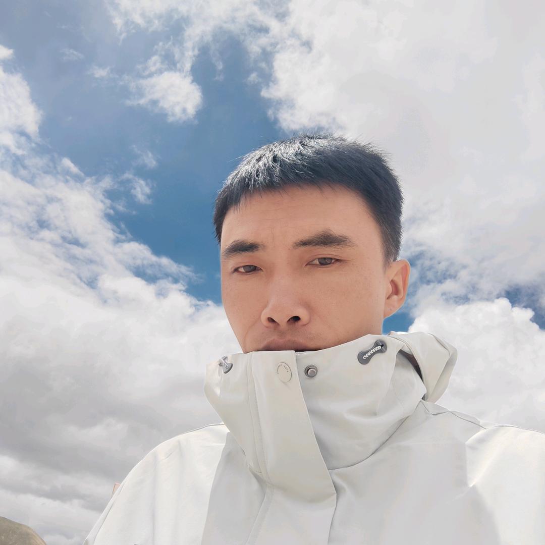 空谷幽梦