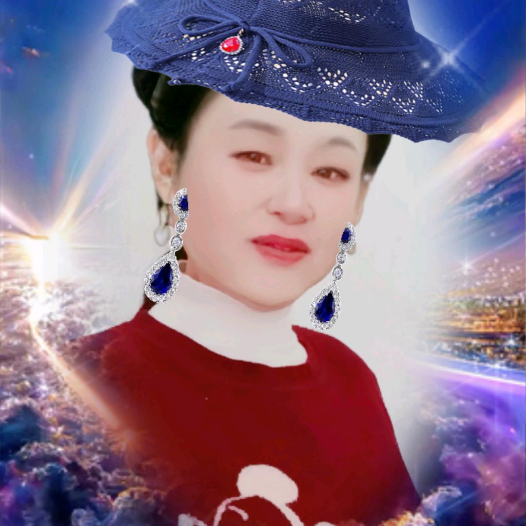 爱..