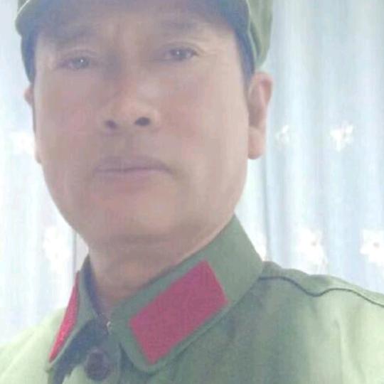 安宁兵哥