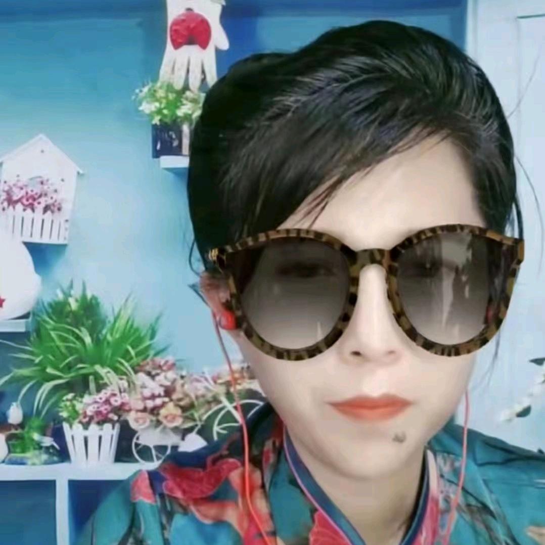 玲珑缘一线牵