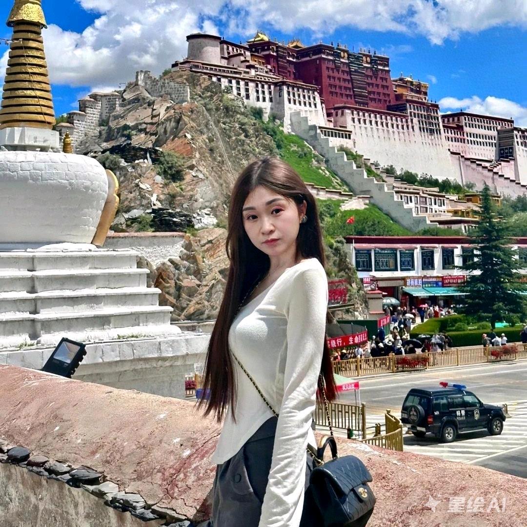 刘丹的时尚小铺