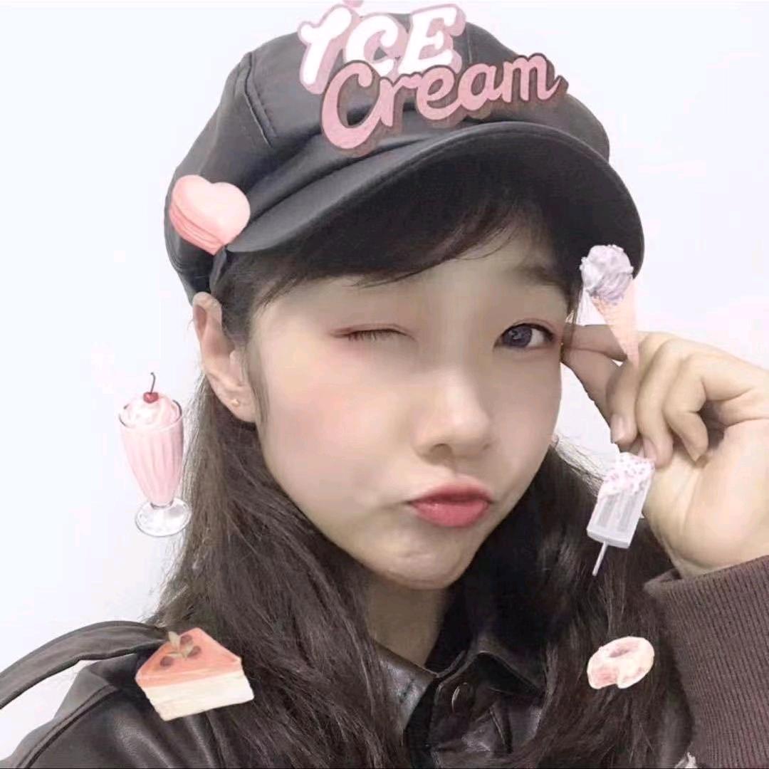 她们都叫我晓娜