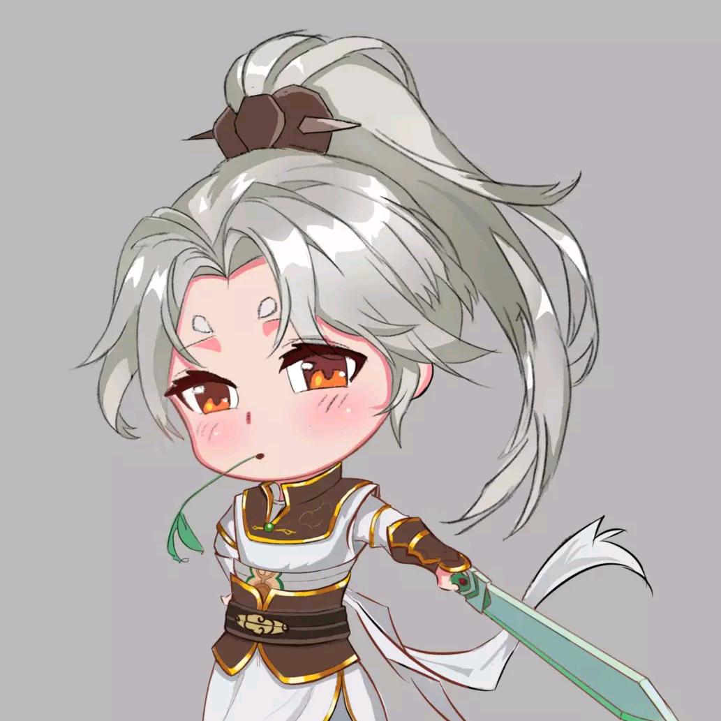 刘优秀。