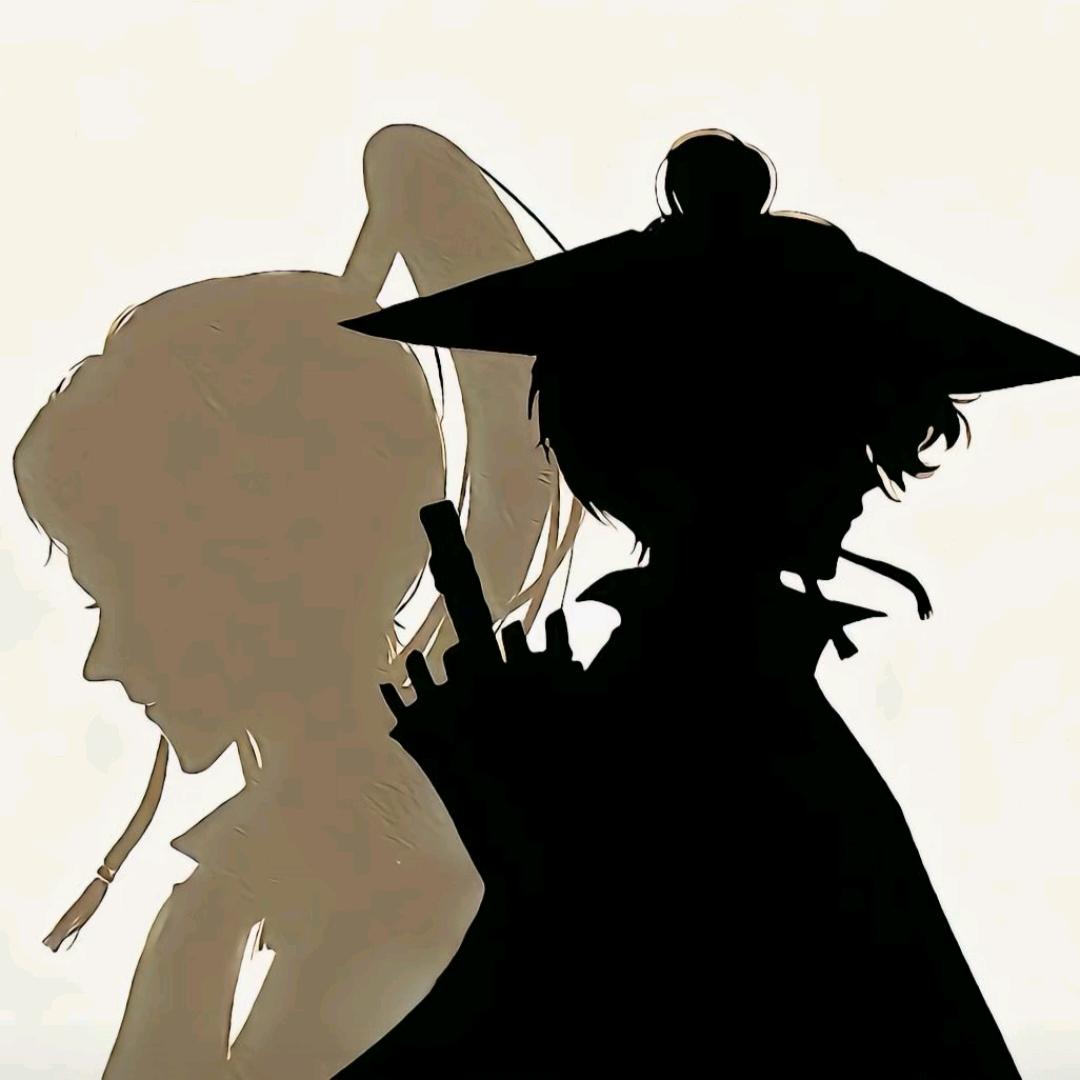 尘烟