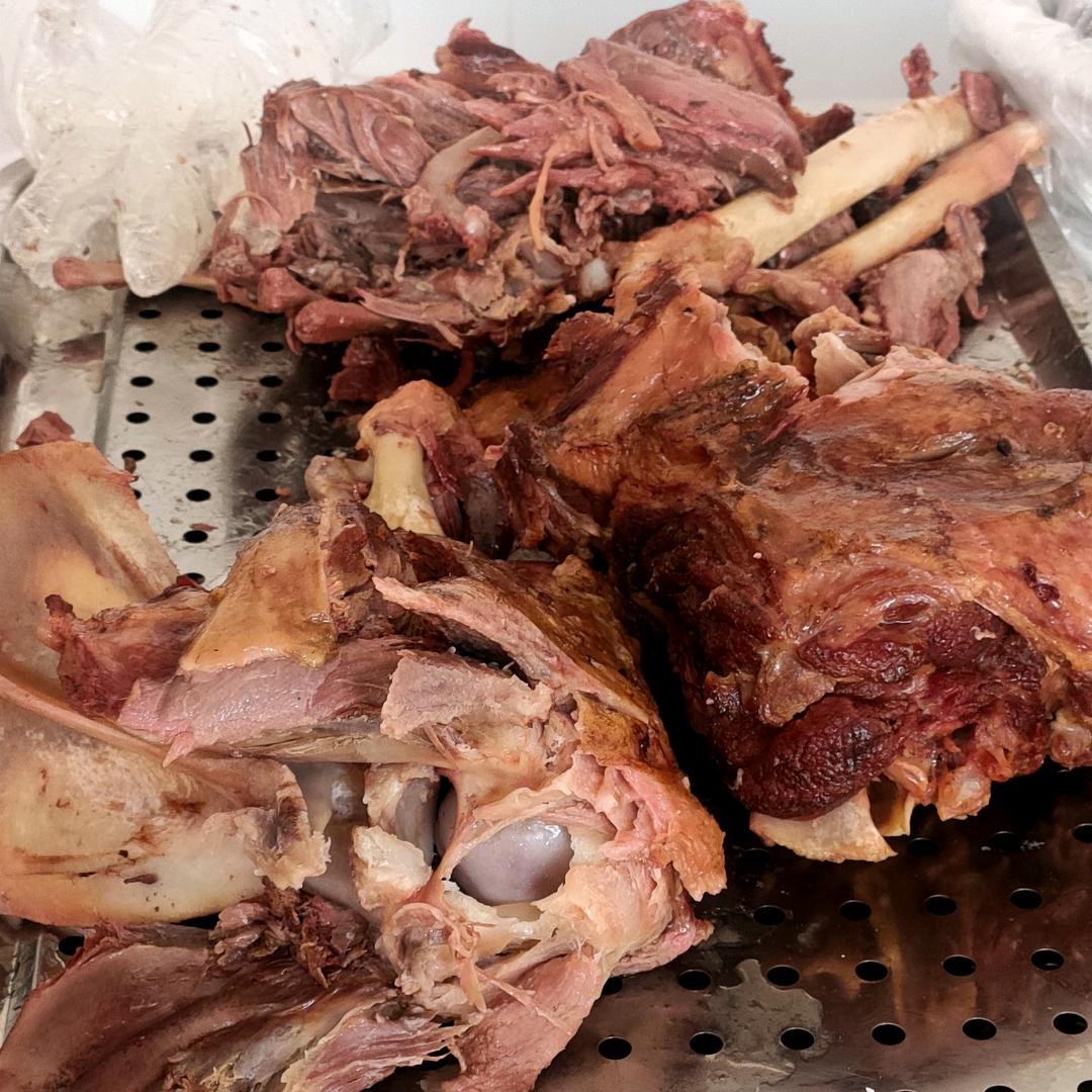 火店镇中心小学🐕🐕熟食