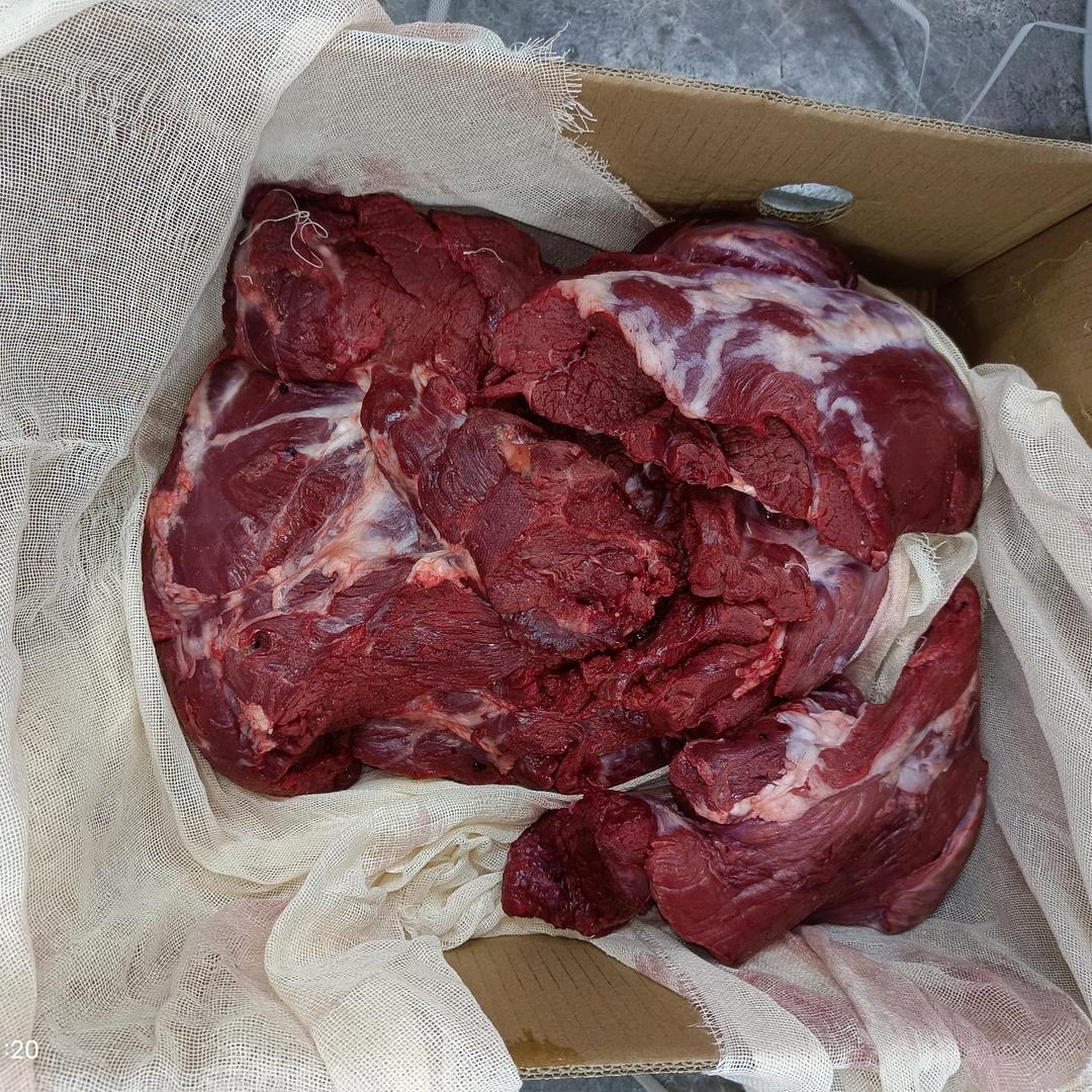 湖南铁源牧业羊牛供应链有限公司