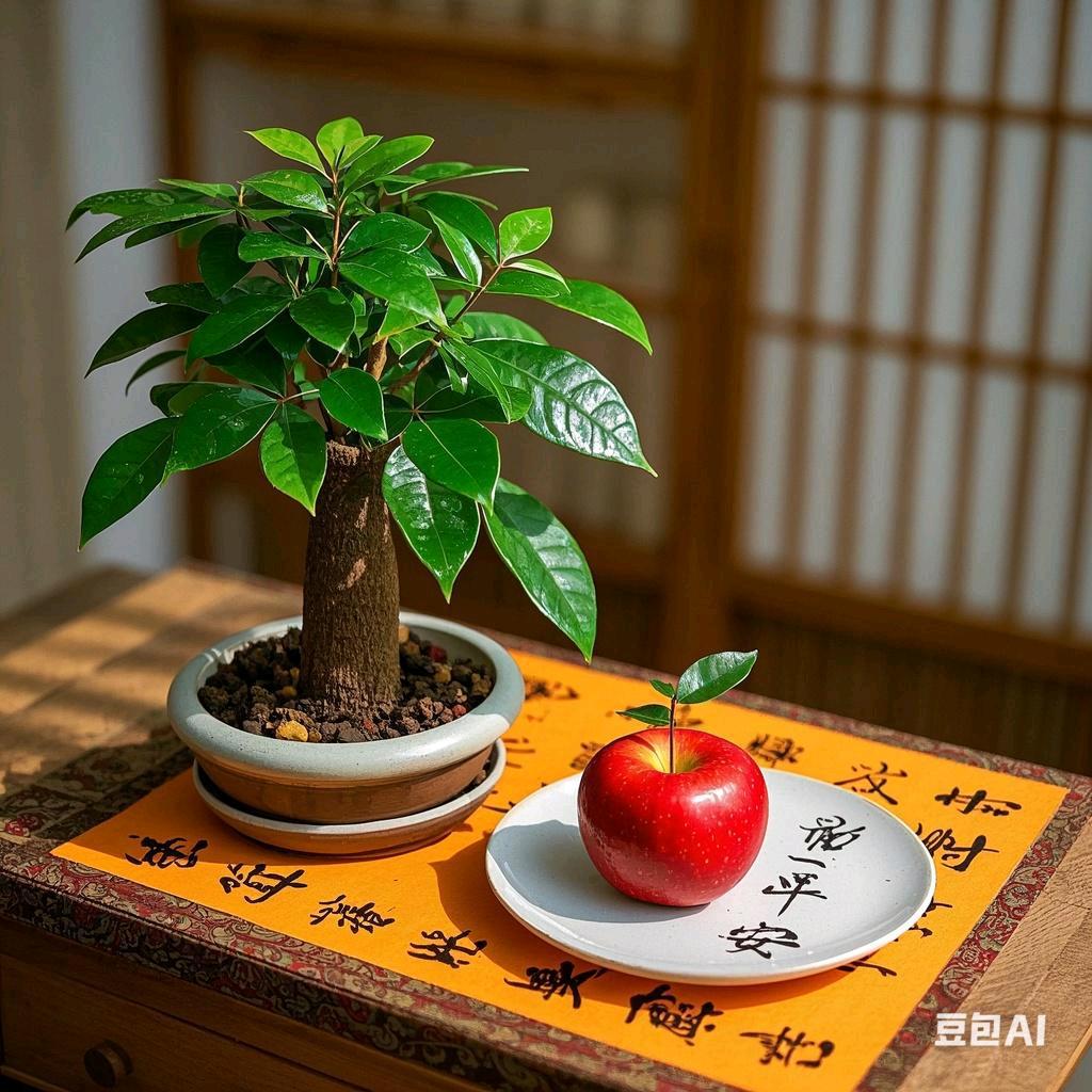 天作之合