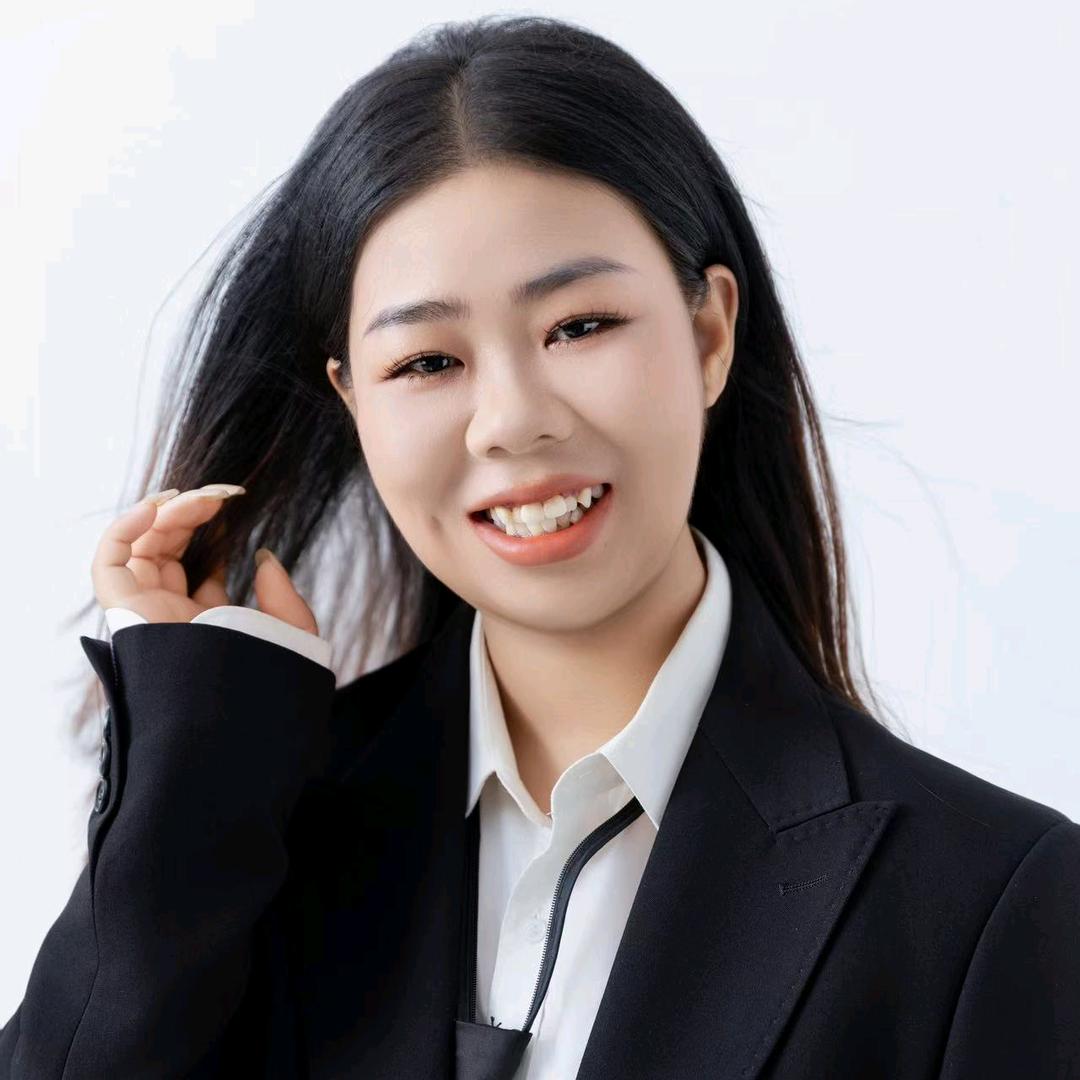 楠妹妹（拒绝连赞）