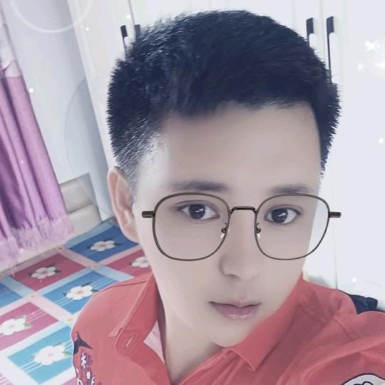 寻找自己的爱。
