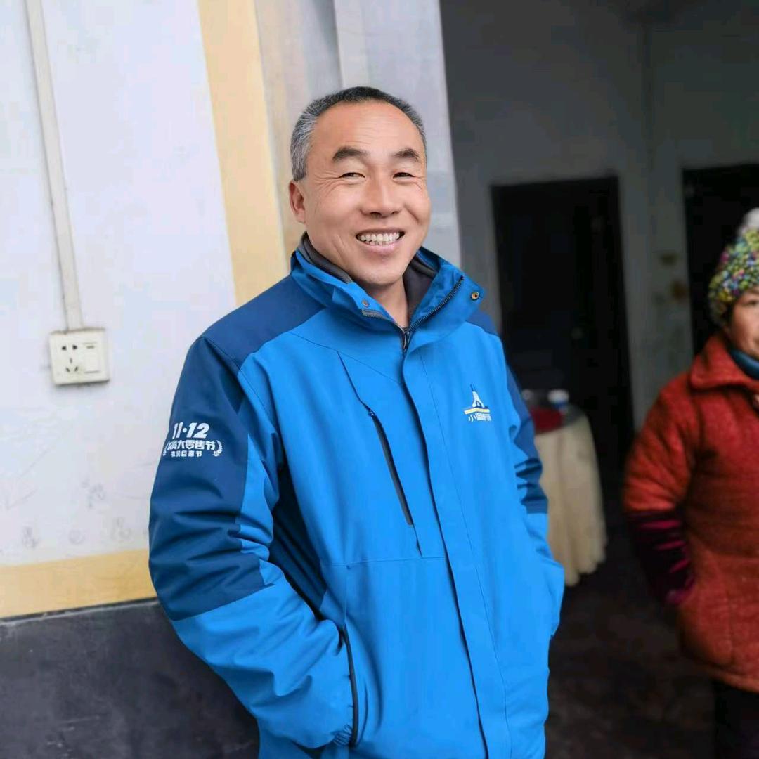 皖北老邵说农资
