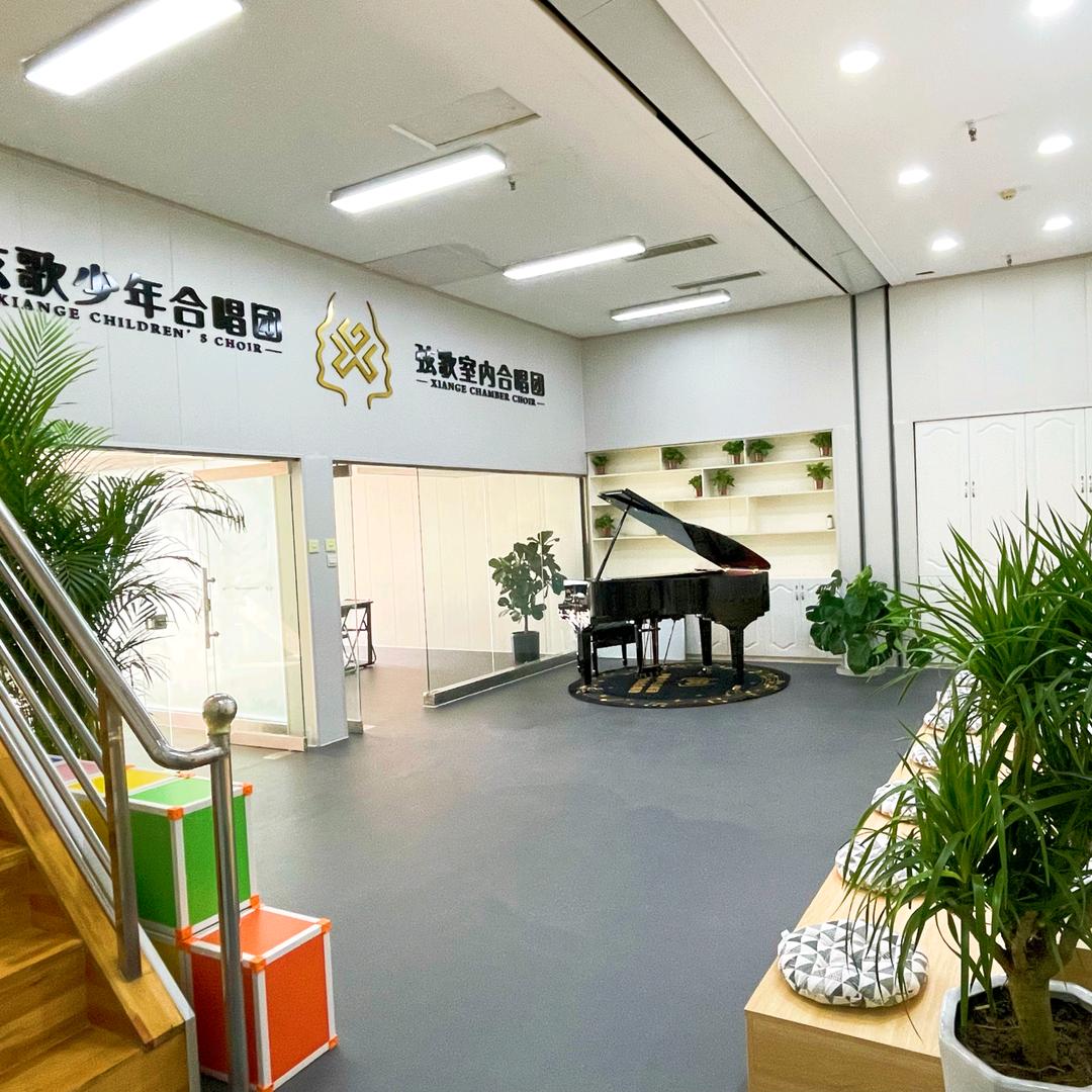 保定弦歌合唱团