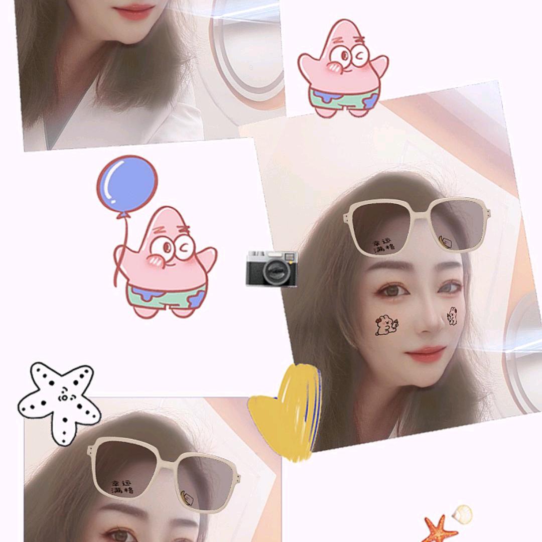 妮子～！