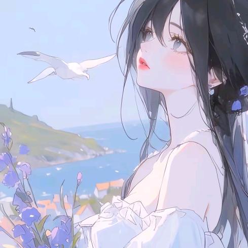 九